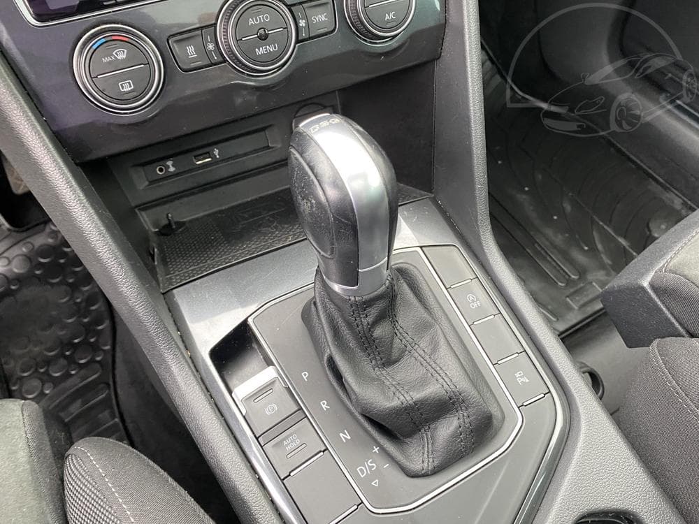 2016 Volkswagen TIGUAN - 61