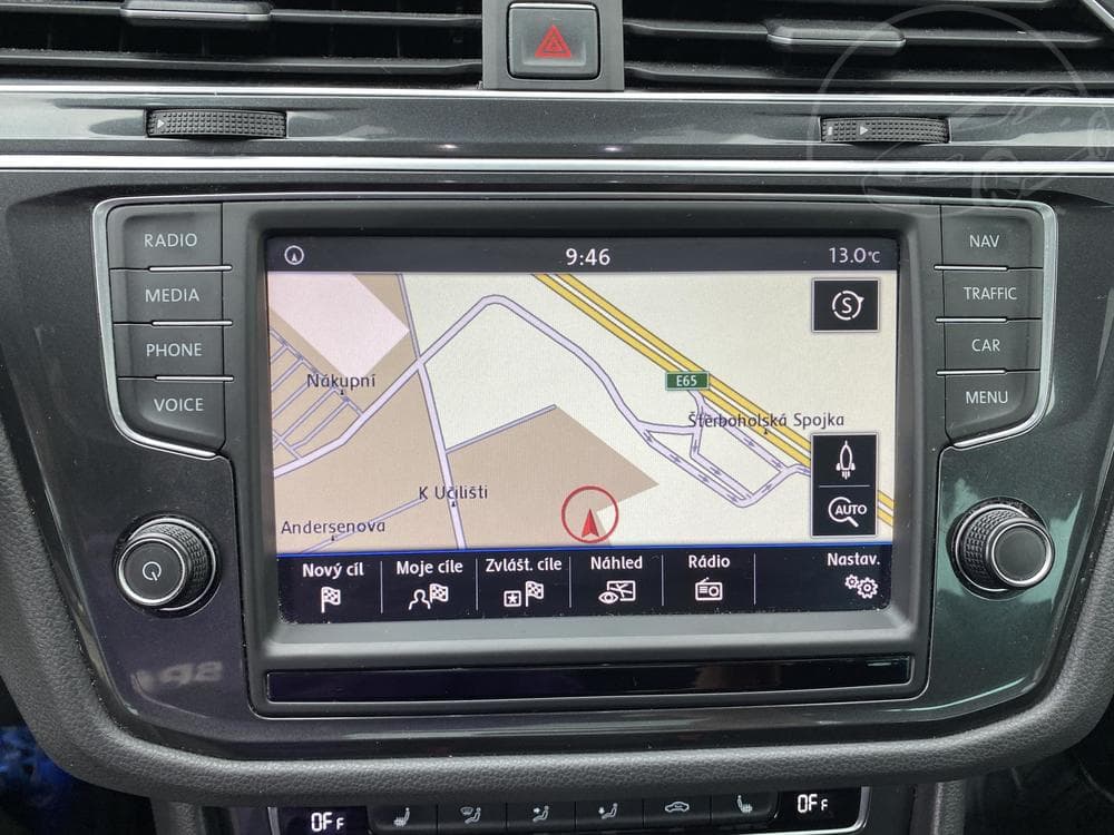 2016 Volkswagen TIGUAN - 69