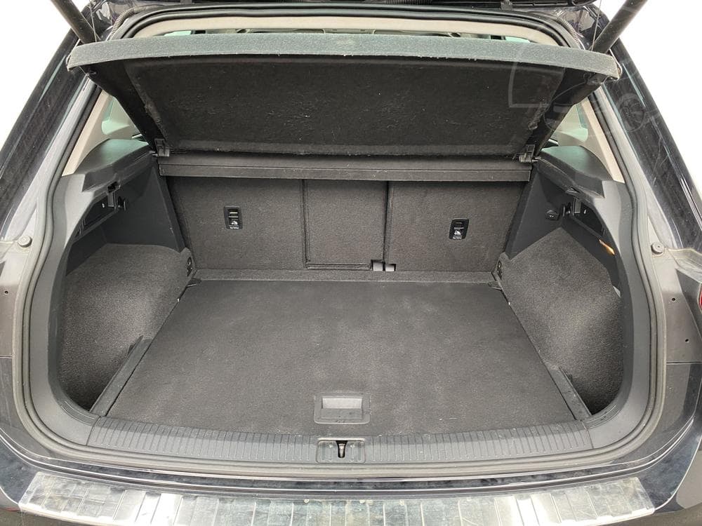 2016 Volkswagen TIGUAN - 25