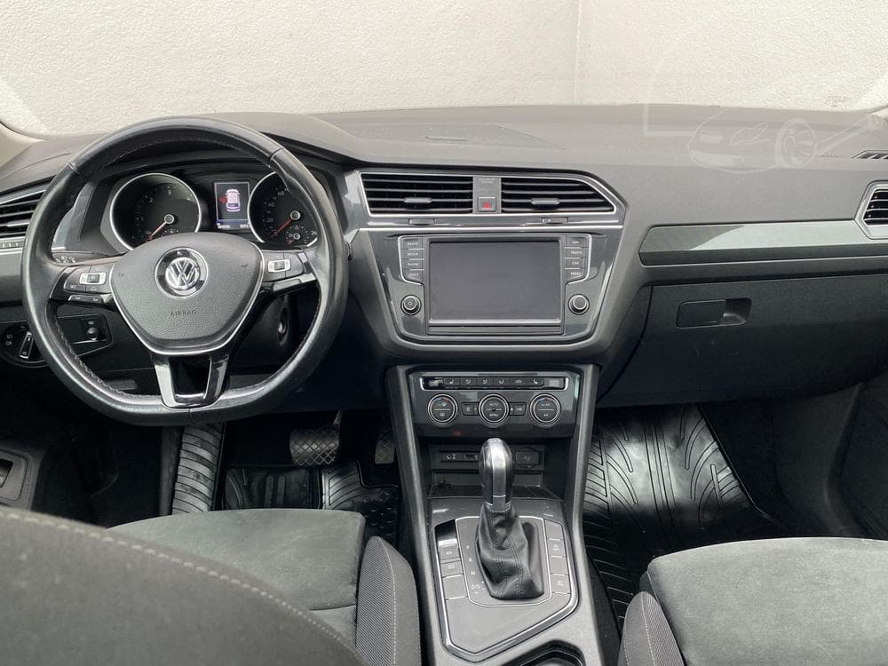 2016 Volkswagen TIGUAN - 29