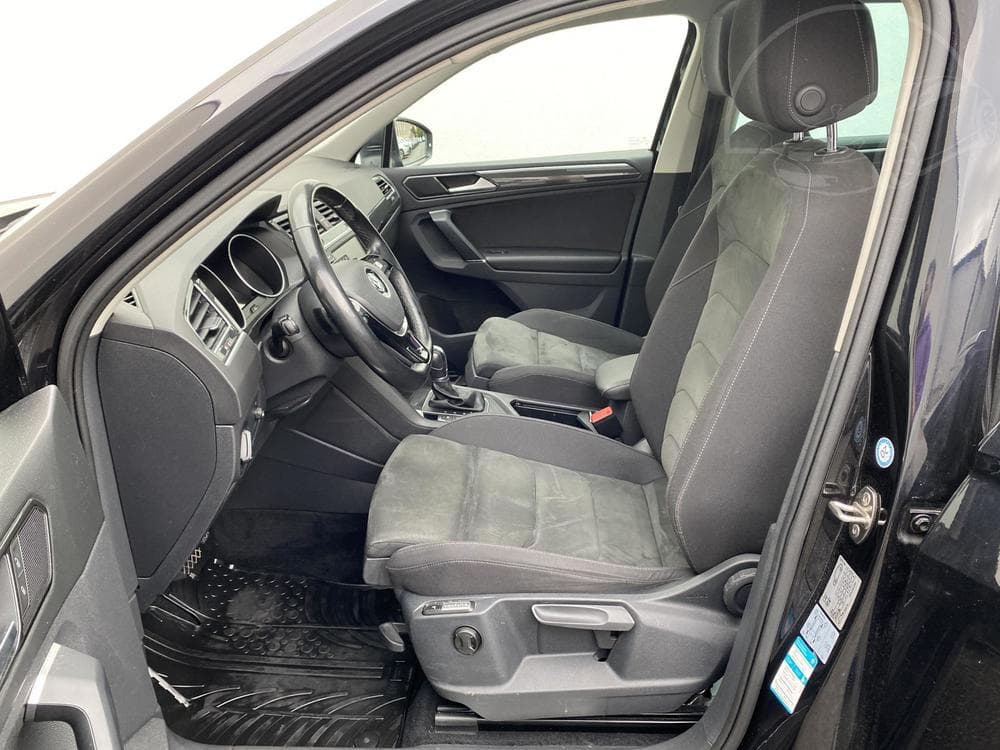 2016 Volkswagen TIGUAN - 33