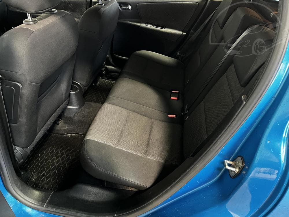 2007 Peugeot 207 - 10
