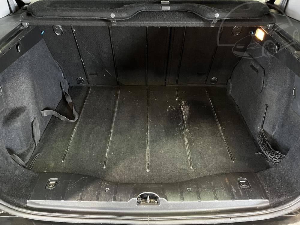 2007 Peugeot 207 - 7