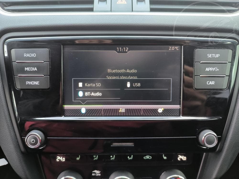2019 Škoda OCTAVIA - 56