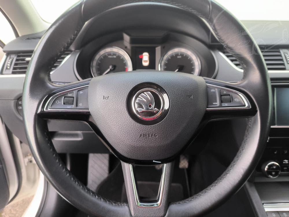 2019 Škoda OCTAVIA - 71