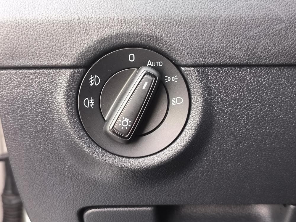 2019 Škoda OCTAVIA - 81