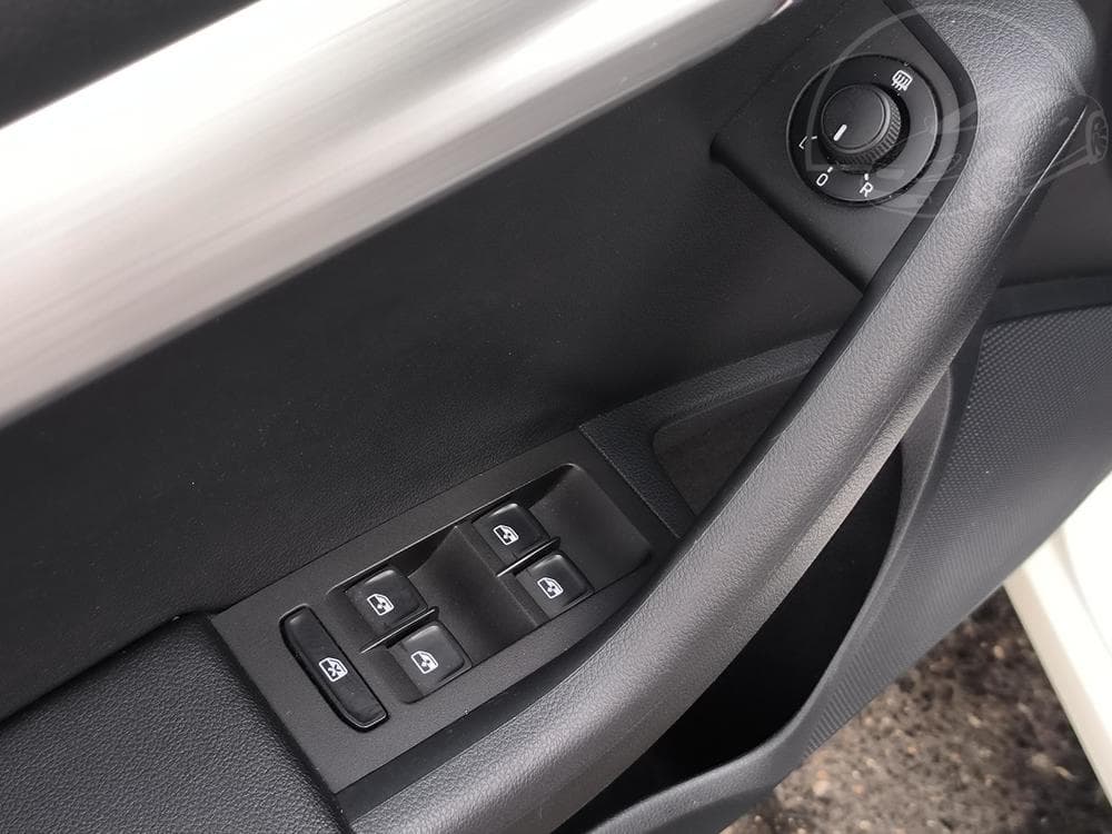 2019 Škoda OCTAVIA - 86