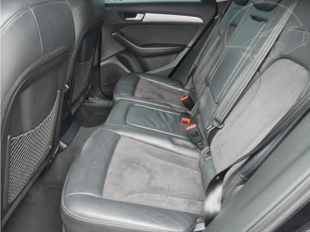 2014 Audi Q5 - 37