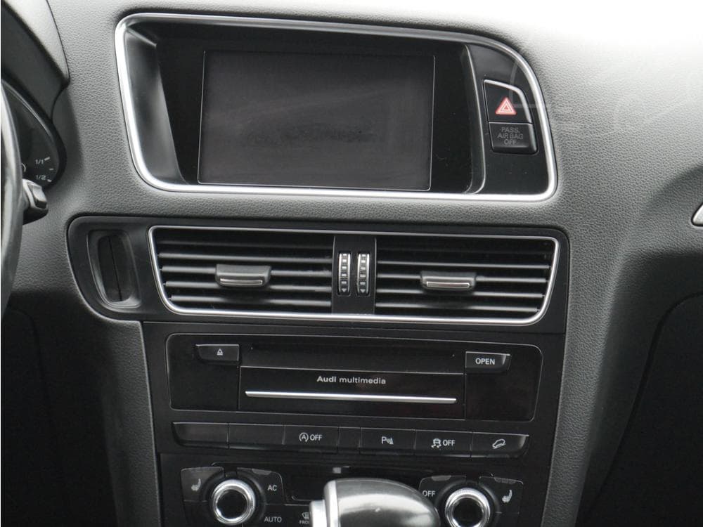 2014 Audi Q5 - 41