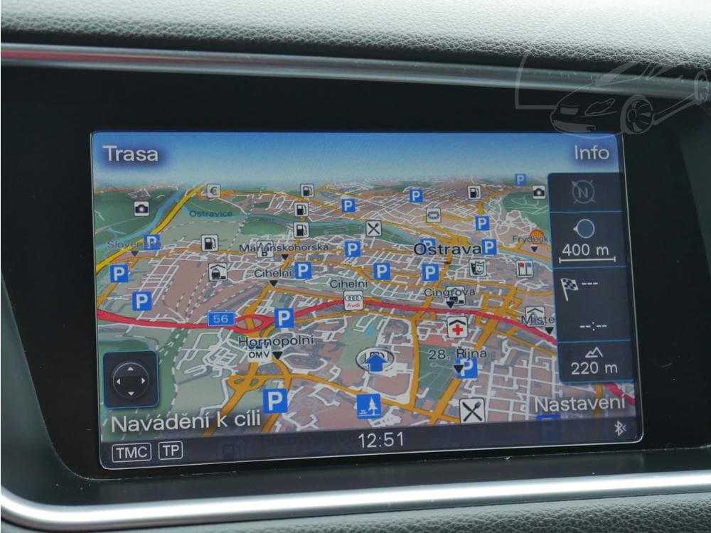 2014 Audi Q5 - 49