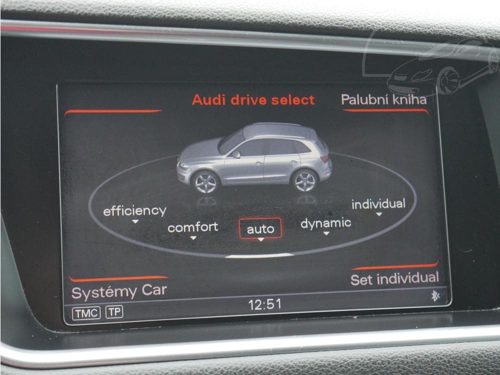 2014 Audi Q5 - 53