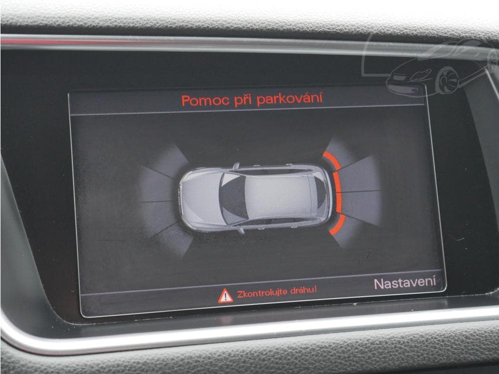 2014 Audi Q5 - 57