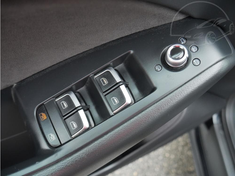 2014 Audi Q5 - 61
