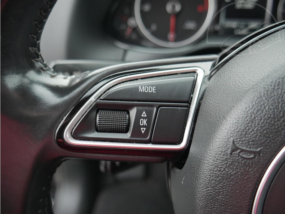 2014 Audi Q5 - 73