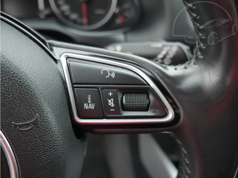 2014 Audi Q5 - 77