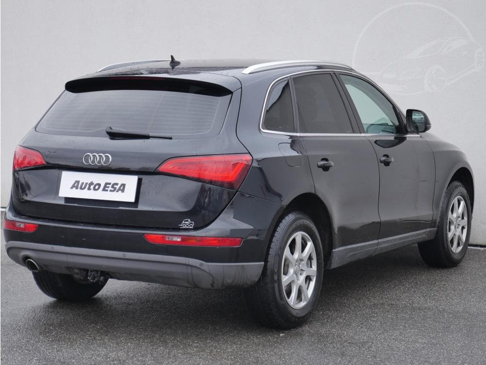 2014 Audi Q5 - 13