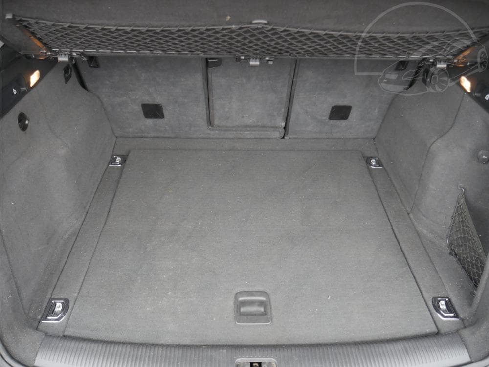 2014 Audi Q5 - 25