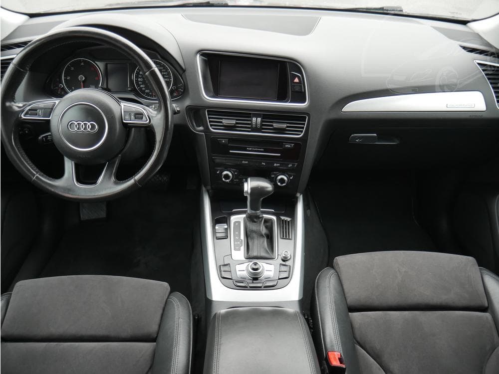 2014 Audi Q5 - 29