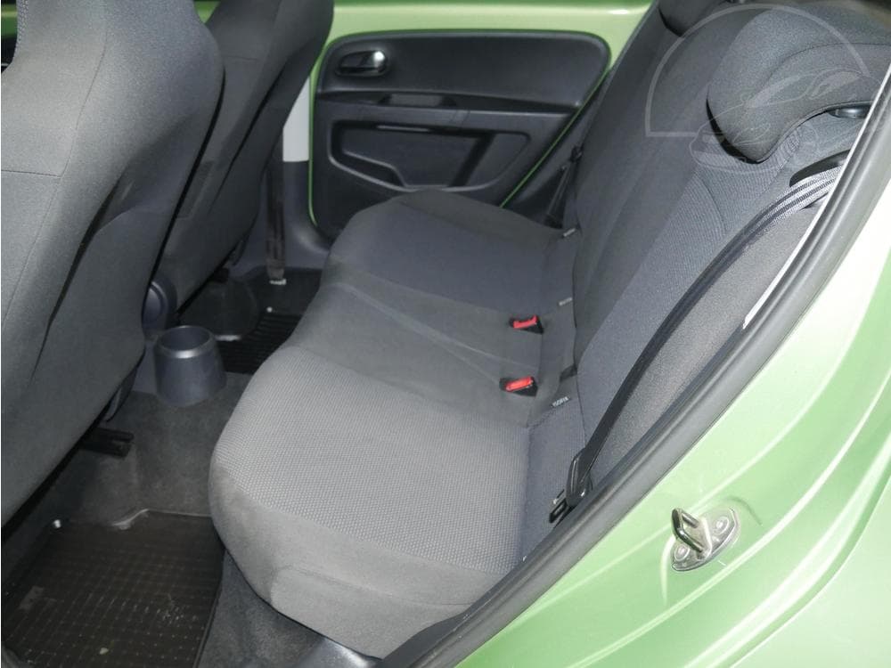 2013 Škoda CITIGO - 10