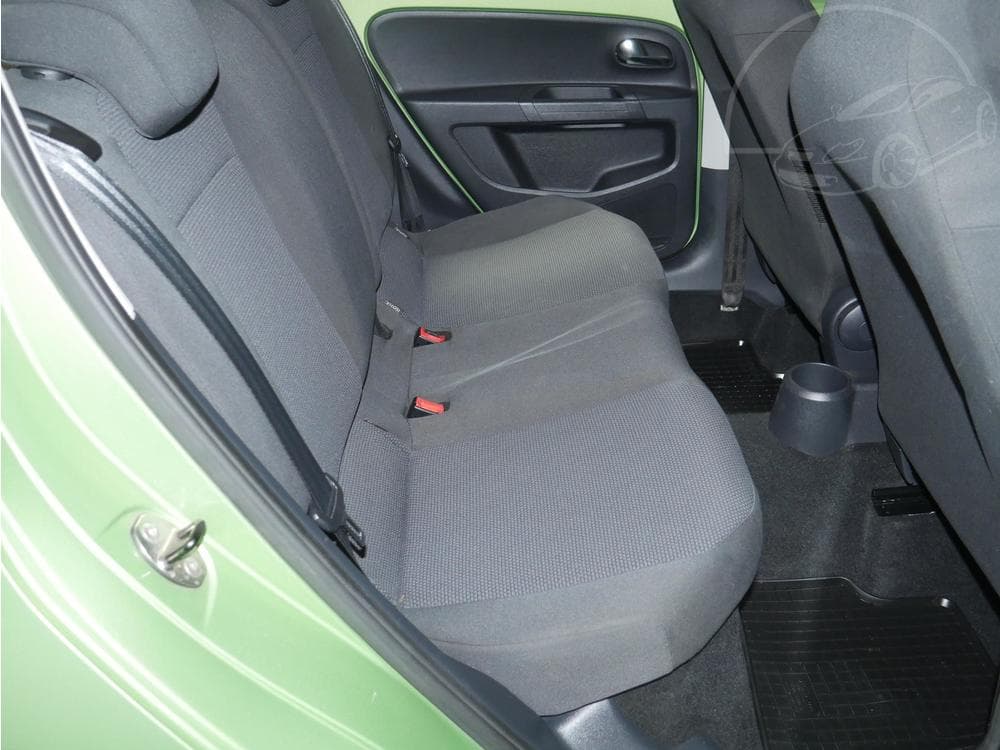 2013 Škoda CITIGO - 11