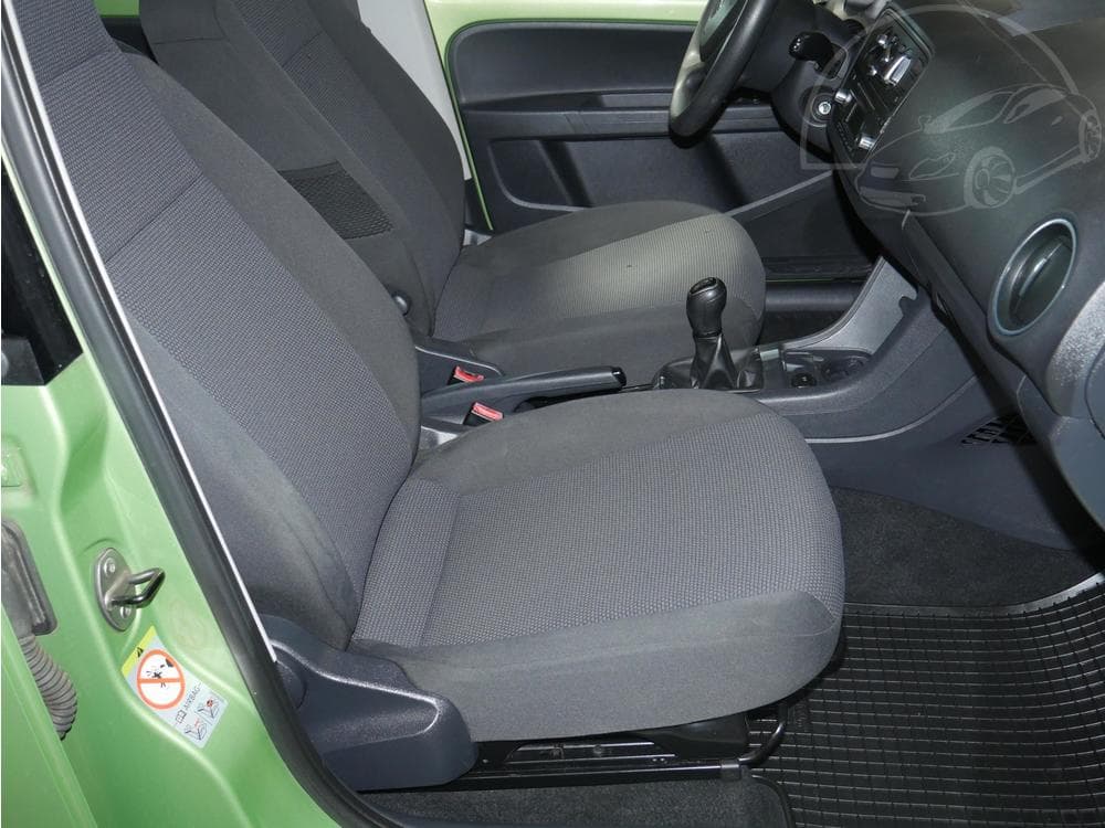 2013 Škoda CITIGO - 12