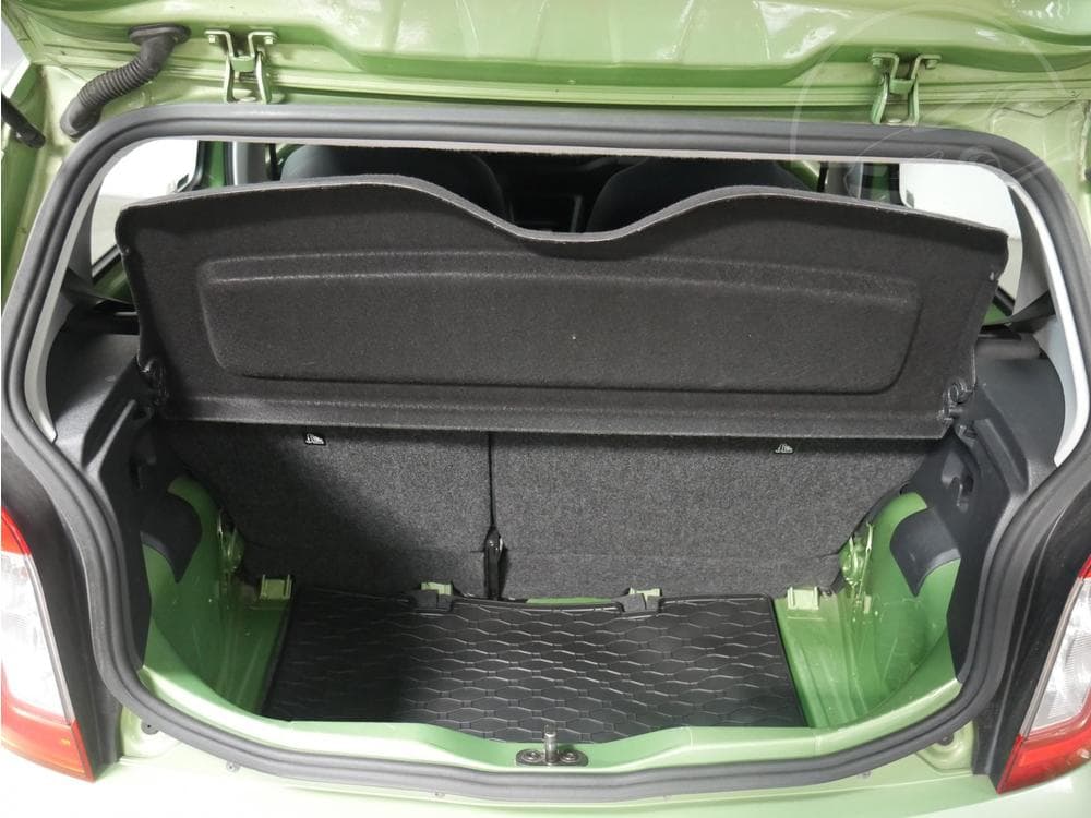 2013 Škoda CITIGO - 7