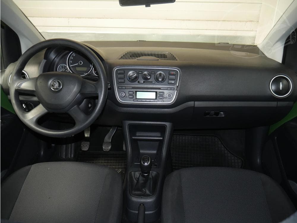 2013 Škoda CITIGO - 8