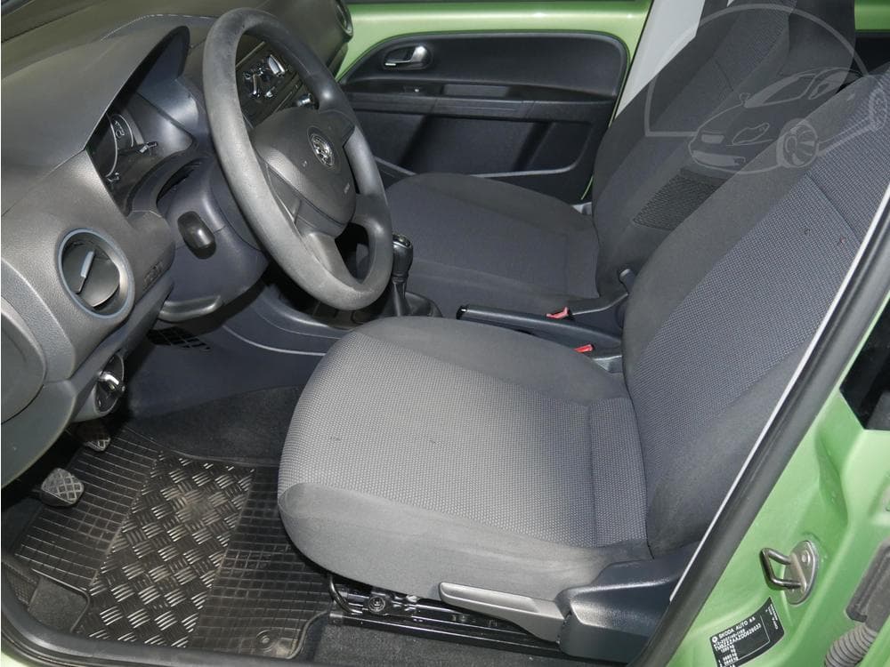 2013 Škoda CITIGO - 9