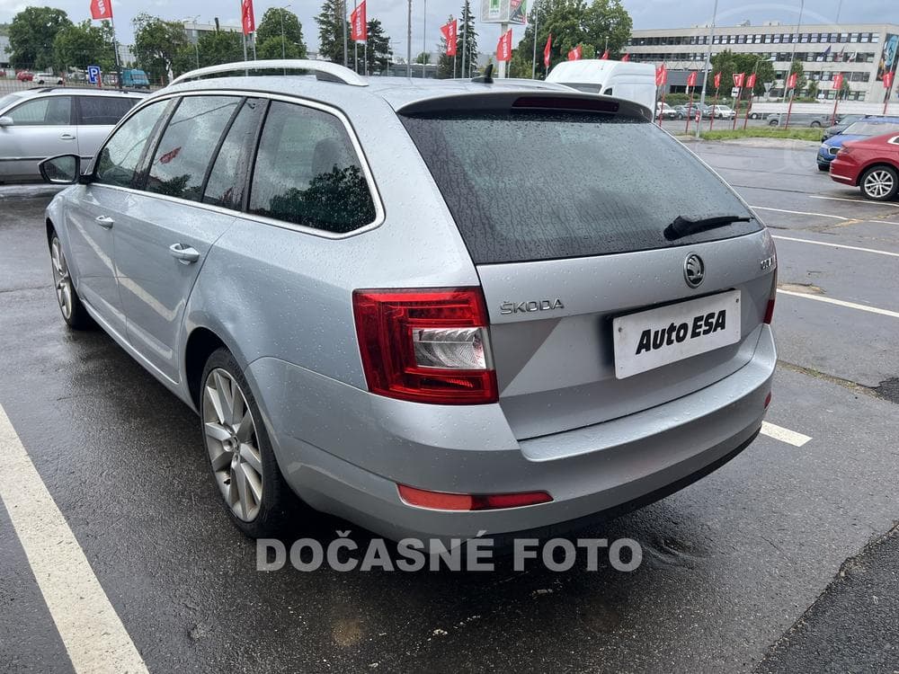 2016 Škoda OCTAVIA - 3