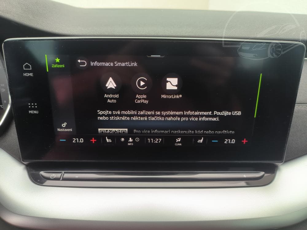 2020 Škoda OCTAVIA - 12