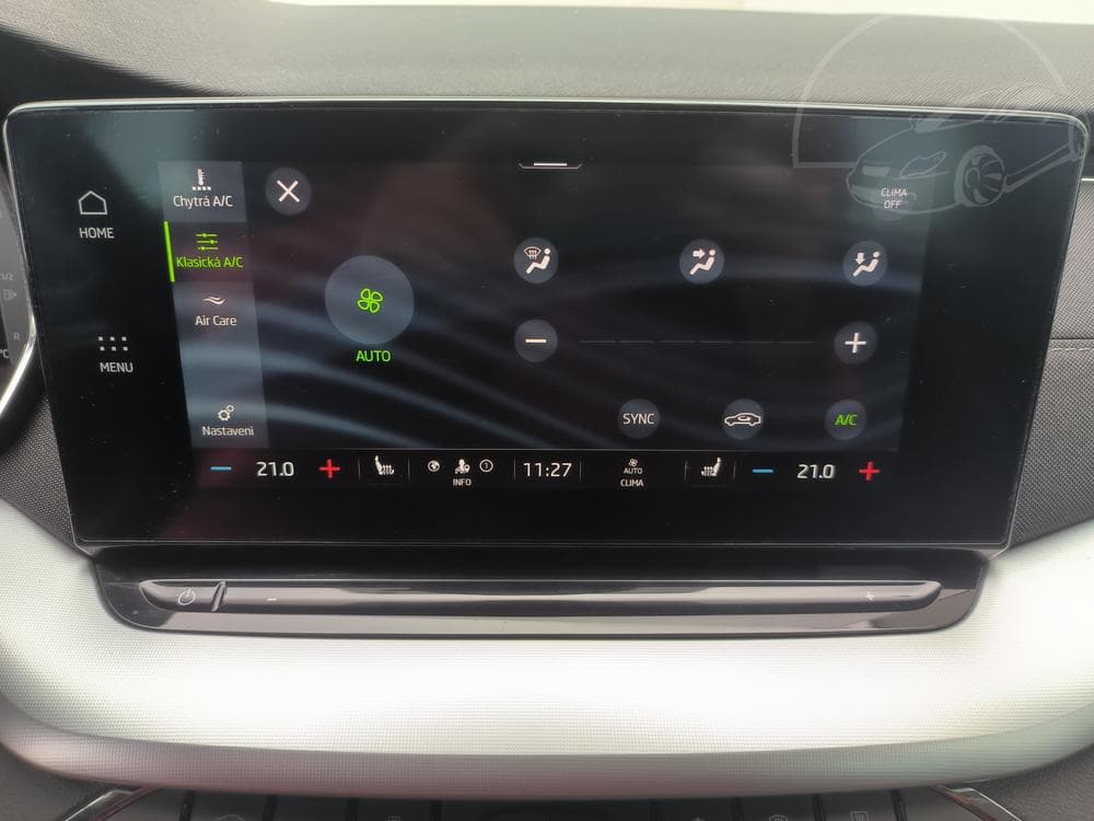 2020 Škoda OCTAVIA - 14