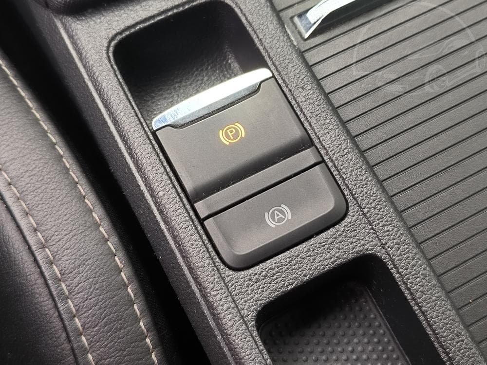 2020 Škoda OCTAVIA - 18