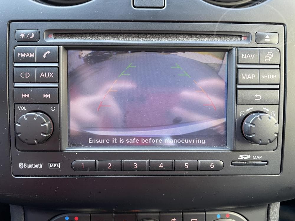 2010 Nissan QASHQAI - 12