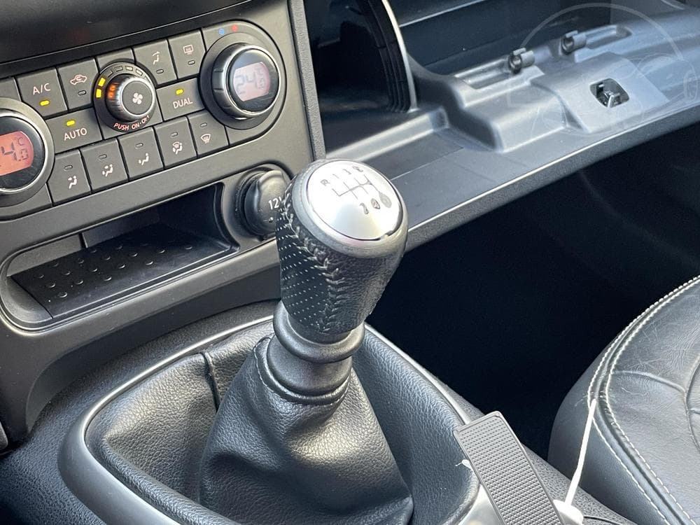 2010 Nissan QASHQAI - 14