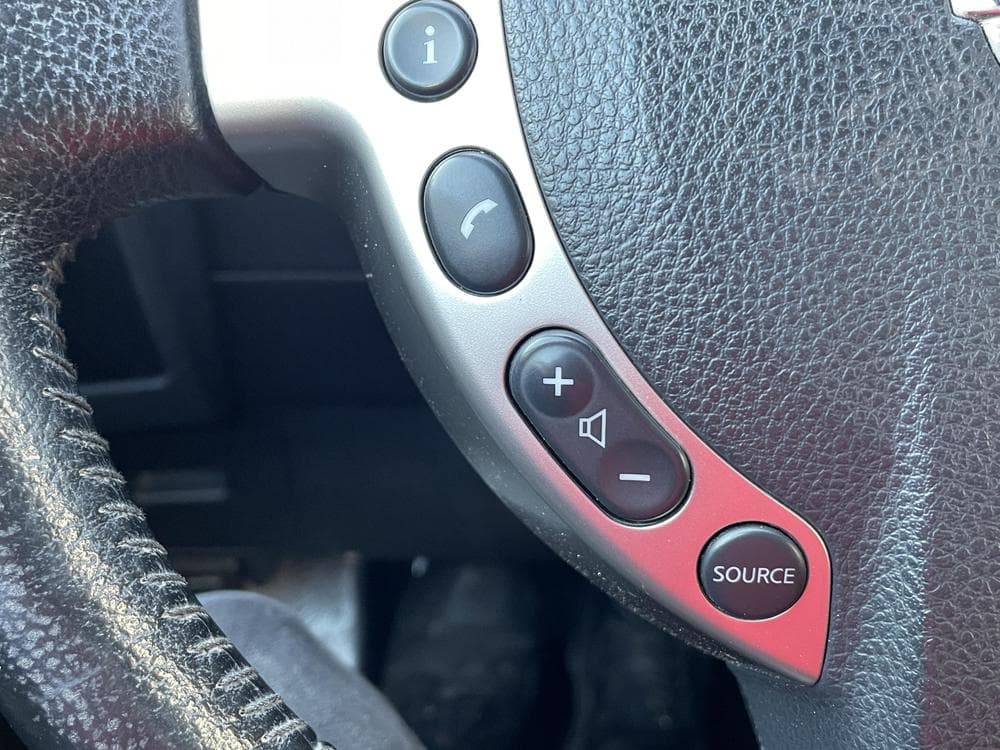 2010 Nissan QASHQAI - 16
