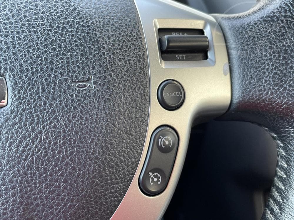 2010 Nissan QASHQAI - 17
