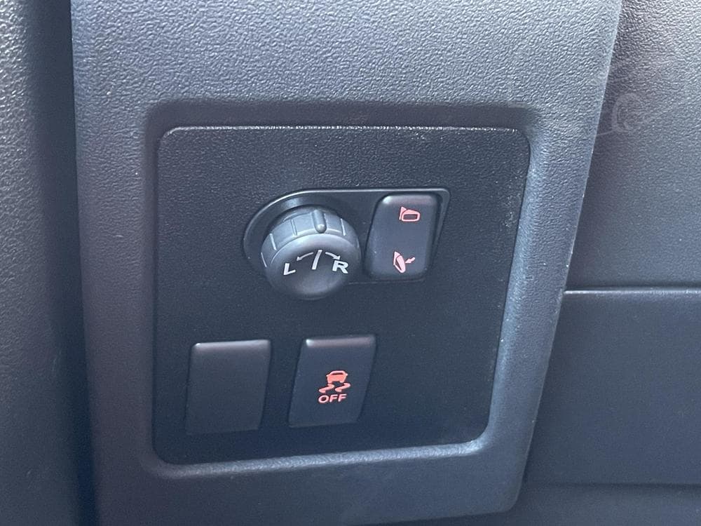 2010 Nissan QASHQAI - 19
