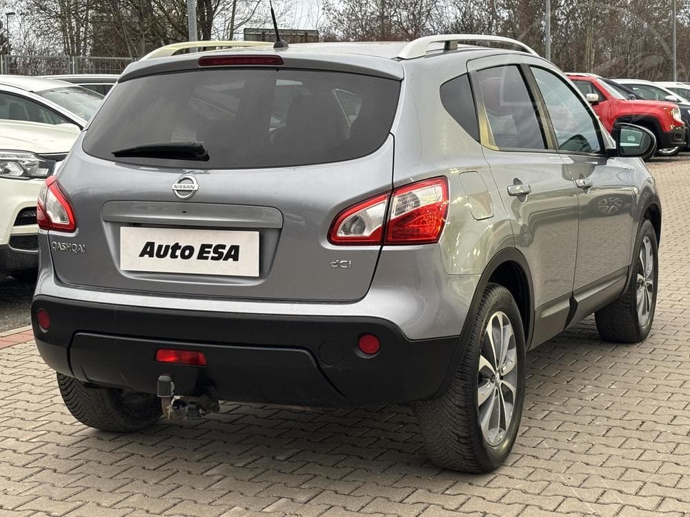 2010 Nissan QASHQAI - 4