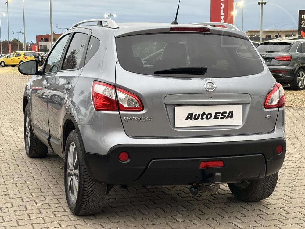 2010 Nissan QASHQAI - 6