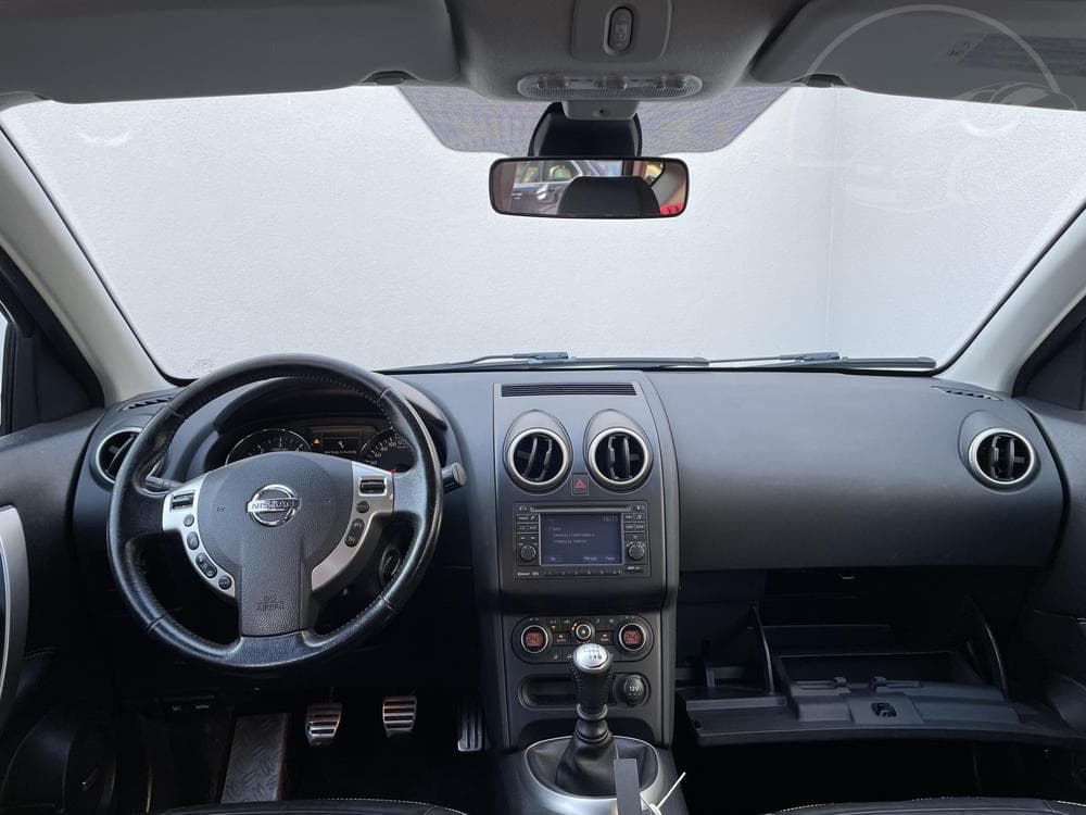 2010 Nissan QASHQAI - 7