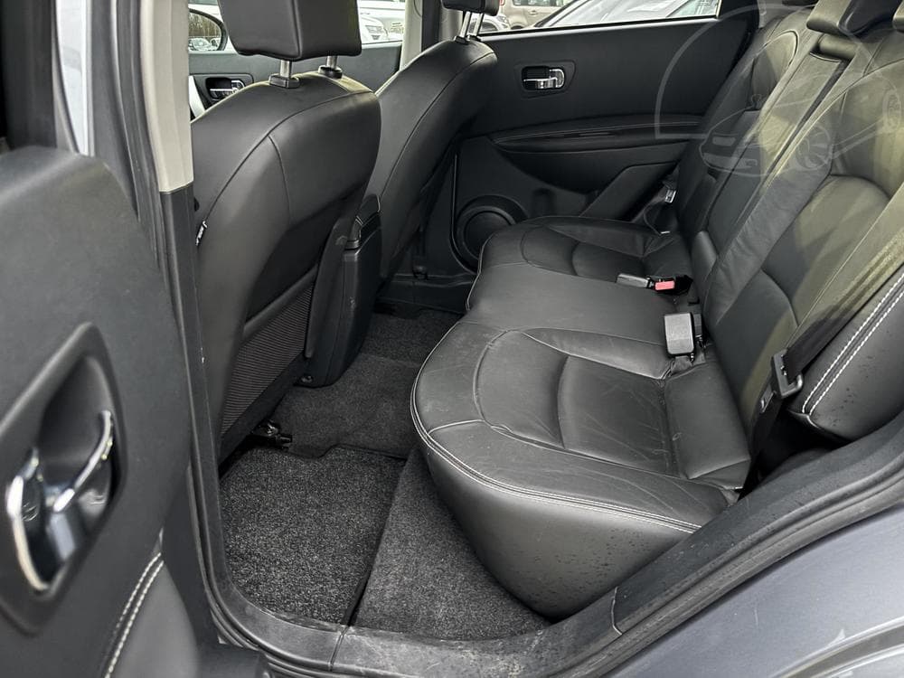 2010 Nissan QASHQAI - 9