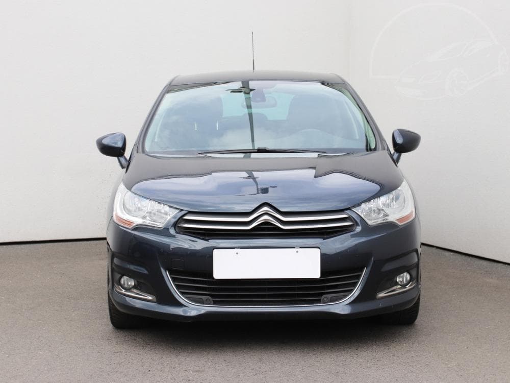 2011 Citroen C4 - 5
