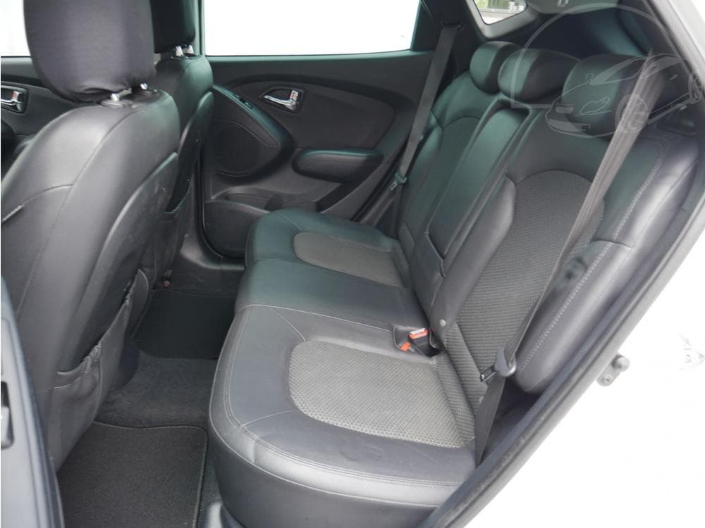 2012 Hyundai ix35 - 10