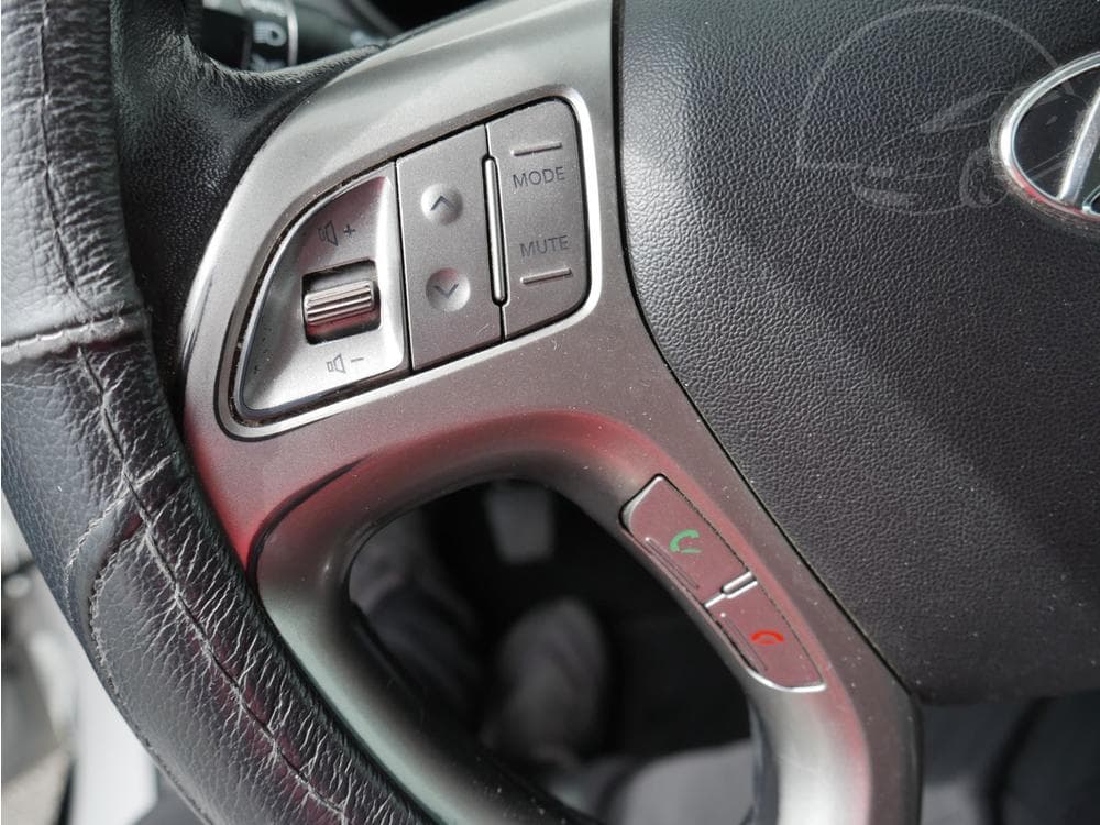 2012 Hyundai ix35 - 12