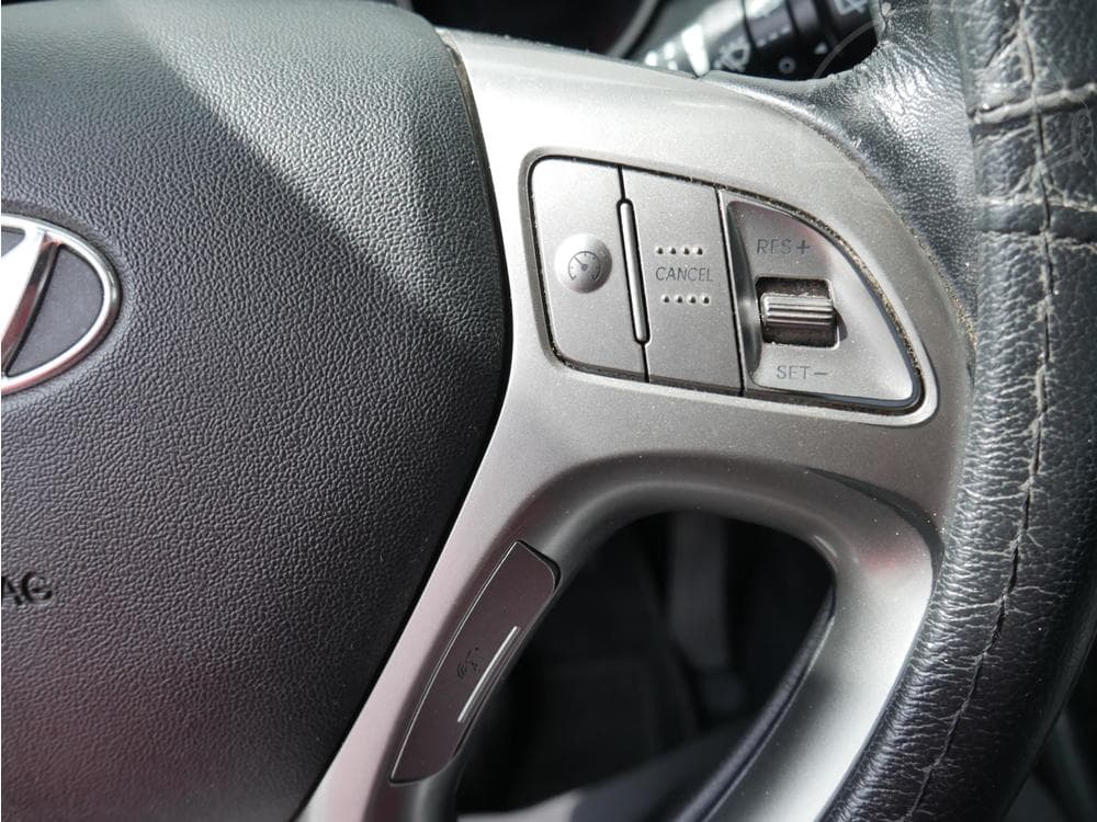2012 Hyundai ix35 - 13