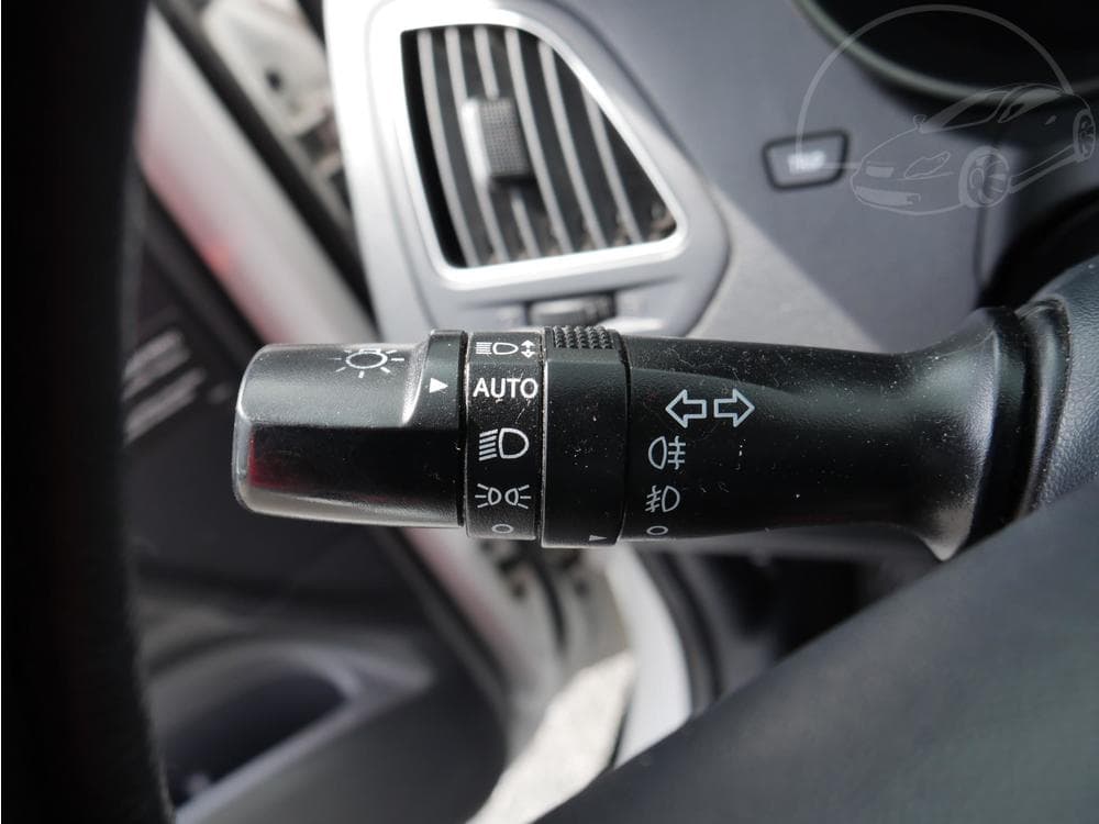 2012 Hyundai ix35 - 14