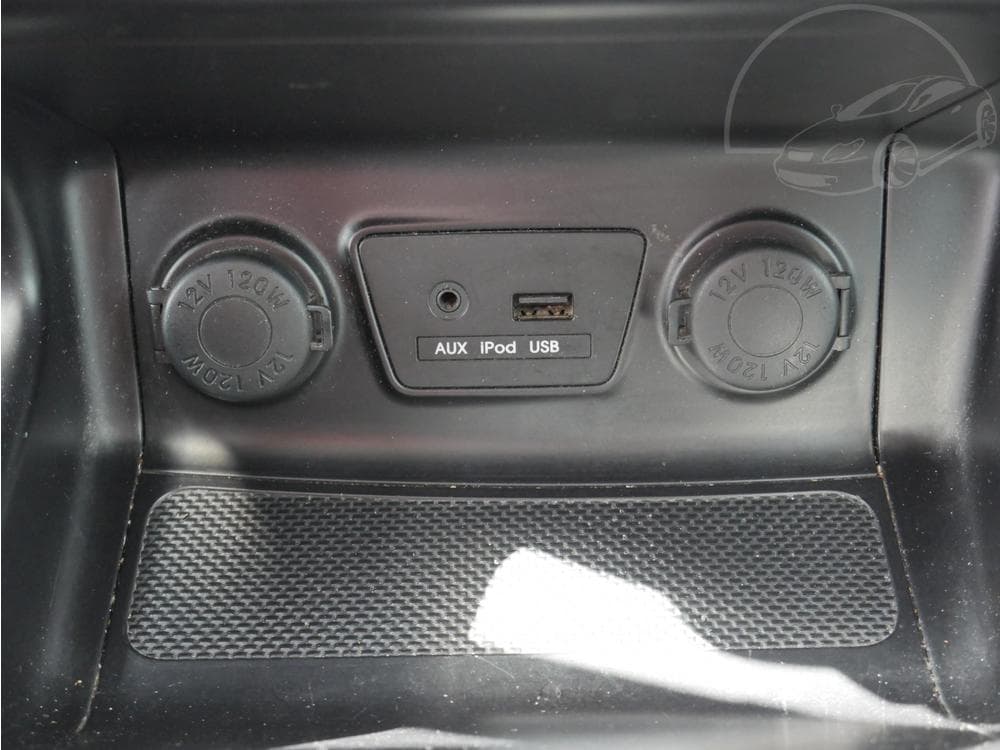 2012 Hyundai ix35 - 15