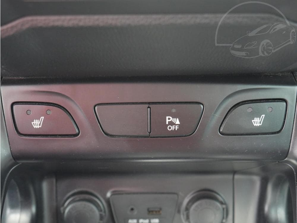 2012 Hyundai ix35 - 16