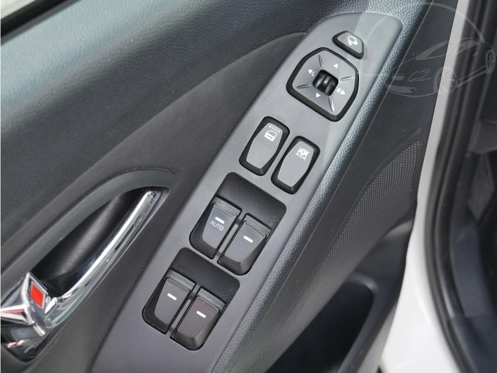 2012 Hyundai ix35 - 19
