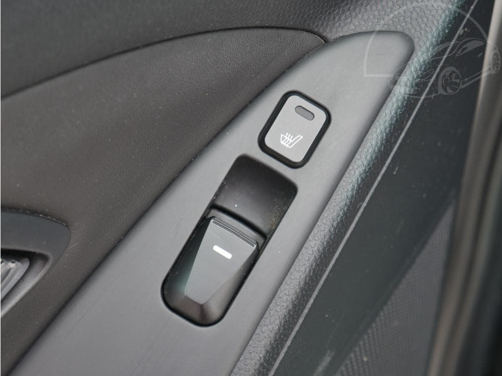 2012 Hyundai ix35 - 20